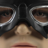 Death Standing Sam Brifges Ludens Sunglasses Cosplay Accessories PVC Glasses Prop