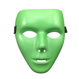Hip-Hop Dancer Mask Adult Costume Mask For Halloween Masquerade Party Cosplay