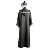 BFJFY Harry Potter Albus Dumbledore Adult Costume Halloween Cosplay Costume