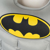 BFJFY Boys Muscle Batman Cosplay Fancy Dress Halloween Costumes