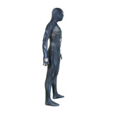 Venom Symbiote SpiderMan Jumpsuit Venom Mask Cosplay Costume Superhero Bodysuit Halloween Party Props