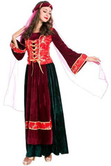 BFJFY Halloween Costume For Women Arabian Princess Dress Outfit