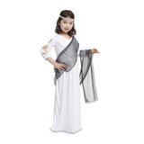 BFJFY Girls Roman Princess Halloween Costume Cosplay Fancy Party Dress
