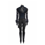 Avengers Infinity War Cosplay Black Widow Costume Carnival Jumpsuit Cosplay Natasha Romanoff Costume