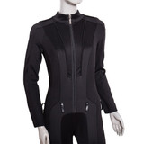 Avengers Infinity War Cosplay Black Widow Costume Carnival Jumpsuit Cosplay Natasha Romanoff Costume