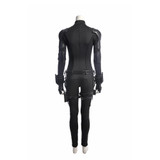Avengers Infinity War Cosplay Black Widow Costume Carnival Jumpsuit Cosplay Natasha Romanoff Costume