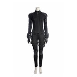 Avengers Infinity War Cosplay Black Widow Costume Carnival Jumpsuit Cosplay Natasha Romanoff Costume