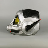 Ant-Man And The Wasp LED Helmet Cosplay The Wasp Mask (Battle Damage To Do The Old Version) Helmet Mask Props Halloween Party Props