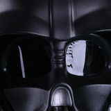 Star Wars Force Awakens Helmet Darth Vader PVC Action Figure Model Collection Detachable Mask Halloween Party
