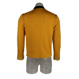Star Trek Discovery Season 2 Starfleet Captain Pike Shirt Uniform Badge Costumes