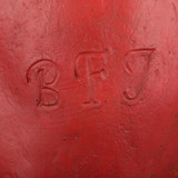 Hellboy Mask Latex Masquerade Carnival Costume Masks Hood Cosplay Mask Halloween Party Prop