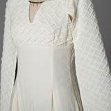 Game of Thrones 5 Costume Cosplay Daenerys Targaryen Qarth Dress Party Halloween Cosplay Costumes