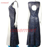 The Game Of Thrones Dress Cosplay Daenerys Targaryen Qarth Dress Leather Costume Halloween Party Prop