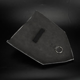 Japanese Anime The Rising of the Shield Hero Naofumi Iwatani Tate no Yuusha no Nariagari Cosplay Sheild with Led Prop Halloween