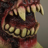 Halloween Masks Latex Party Horrible Scary Prank Bloody Horror Mask Fancy Dress Cosplay Costume Mask Masquerade