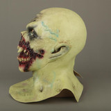 Halloween Masks Latex Party Horrible Scary Prank Bloody Horror Mask Fancy Dress Cosplay Costume Mask Masquerade