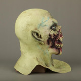 Halloween Masks Latex Party Horrible Scary Prank Bloody Horror Mask Fancy Dress Cosplay Costume Mask Masquerade