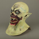 Halloween Masks Latex Party Horrible Scary Prank Bloody Horror Mask Fancy Dress Cosplay Costume Mask Masquerade
