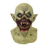 Halloween Masks Latex Party Horrible Scary Prank Bloody Horror Mask Fancy Dress Cosplay Costume Mask Masquerade