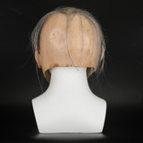 Halloween Masks Latex Party Horrible Scary Prank Cankered Skin Horror Mask Fancy Dress Cosplay Costume Mask Masquerade