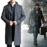 Harri Potter Fantastic Beasts Cosplay and Where to Find Them 2 Costume Newt Scamander Bulma Carnival Adult Costumes Halloween Harri Potter Fantastic Beasts Cosplay and Where to Find Them 2 Costume Newt Scamander Bulma Carnival Adult Costumes Halloween