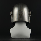 Star Wars Helmet The Mandalorian Cosplay Mask Pedro Pascal Mandalorian Soldier Warrior soft PVC Helmet Prop