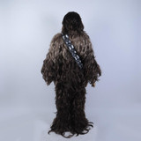 Star Wars 7 Series Chewbacca Cosplay costume Chewbacca Halloween Party Suit Star Wars 7 Series Chewbacca Cosplay costume Chewbacca Halloween Party Suit