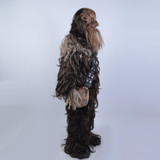Star Wars 7 Series Chewbacca Cosplay costume Chewbacca Halloween Party Suit Star Wars 7 Series Chewbacca Cosplay costume Chewbacca Halloween Party Suit