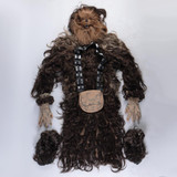 Star Wars 7 Series Chewbacca Cosplay costume Chewbacca Halloween Party Suit Star Wars 7 Series Chewbacca Cosplay costume Chewbacca Halloween Party Suit