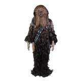 Star Wars 7 Series Chewbacca Cosplay costume Chewbacca Halloween Party Suit Star Wars 7 Series Chewbacca Cosplay costume Chewbacca Halloween Party Suit