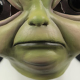 Star Wars The Mandalorian Baby Yoda Halloween Mask Cocplsy Helmet
