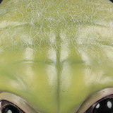 Star Wars The Mandalorian Baby Yoda Halloween Mask Cocplsy Helmet