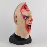 Cosplay Scary Halloween Handstand Clown Joker Mask Zombie Horror Masquerade Mask Halloween Party Props