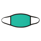 Solid Color Face Mask