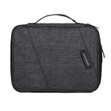 BAGSMART Travel Accessories Bags Date Cable Digital Finishing Bag Data Charger Wire Bag Mp3 Earphones Usb Flash Drive Bag