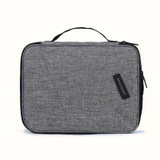 BAGSMART Travel Accessories Bags Date Cable Digital Finishing Bag Data Charger Wire Bag Mp3 Earphones Usb Flash Drive Bag