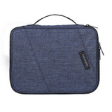 BAGSMART Travel Accessories Bags Date Cable Digital Finishing Bag Data Charger Wire Bag Mp3 Earphones Usb Flash Drive Bag