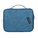 BAGSMART Travel Accessories Bags Date Cable Digital Finishing Bag Data Charger Wire Bag Mp3 Earphones Usb Flash Drive Bag