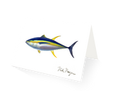 Yellowfin Tuna