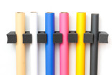 Seamless Paper Storage Clip