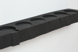 Seamless Paper Storage Clip