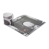 Customizable Placemat