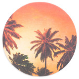 Customizable Disposable Coasters