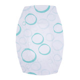 Customizable Crib Sheet