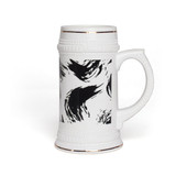 Customizable Beer Mug
