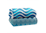 Customizable Fleece Blanket