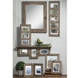 Prinz Barnswood 4x6 Frame