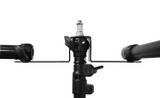 Savage Universal Background Stand