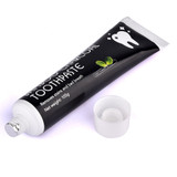 Bamboo Charcoal Toothpaste