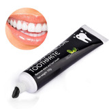 Bamboo Charcoal Toothpaste
